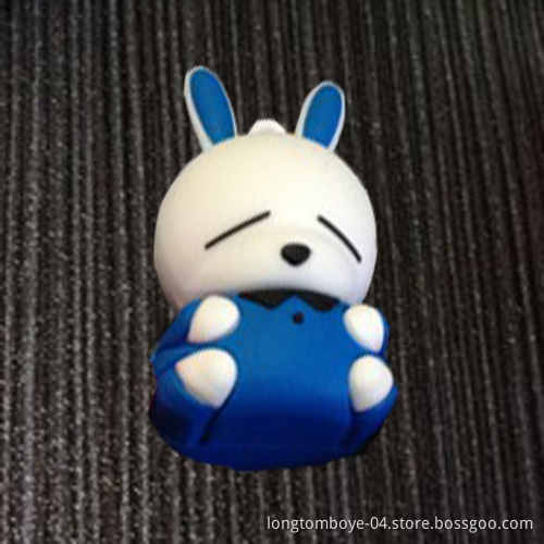 Lovly Cartoon Mashimaro USB Flash Drive 128MB--128GB